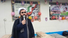 جمهوری اسلامی تعیین کننده مناسبات خاورمیانه است