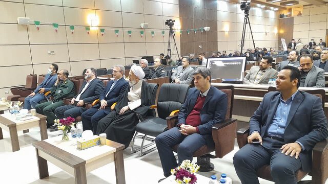 ۴۶۰۰ فقره سند املاک غصب شده به مازندرانها بازگشت
