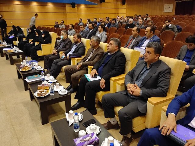 نخستین سمینارآموزشی کمیسیون ماده ۹۹ مازندران برگزار شد