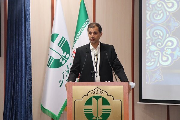 ۱۲ طرح زیست محیطی مازندران در دهه فجر افتتاح می‌شود 