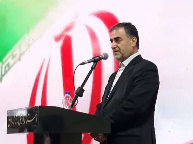 تشکیل دبیرخانه دیپلماسی آموزشی در مازندران تشکیل دبیرخانه دیپلماسی آموزشی در مازندران