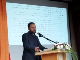 فعالیت دانشگاه علوم پزشکی مازندران براساس برنامه استراتژیک ۵ ساله است