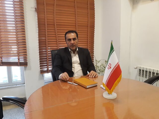 ۱۳ سال انتظار برای تکمیل مسکن مهر میارکلای ساری