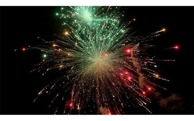 بانگ «الله اکبر» در دیار علویان طنین انداز شد