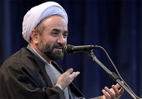 حجت‌الاسلام گواهی: پشتوانه مردمی انقلاب را به پیروزی رساند