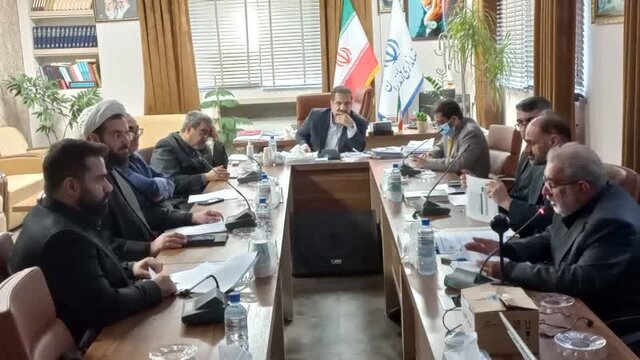 پیشبینی اجرای ۲۹۰ برنامه فرهنگی مهدوی در مازندران پیشبینی اجرای ۲۹۰ برنامه فرهنگی مهدوی در مازندران