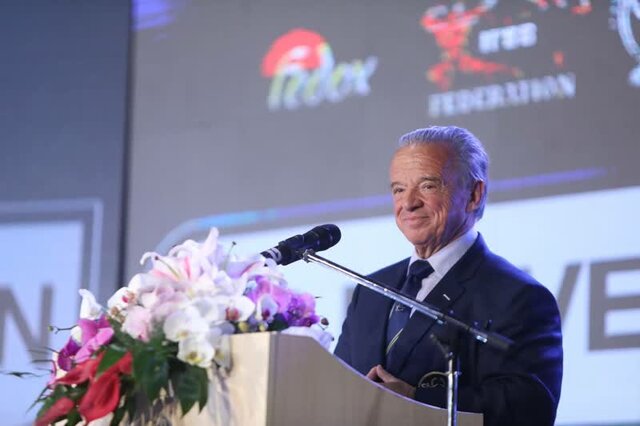 نخستین میزبانی که میتوانست بهترین باشد