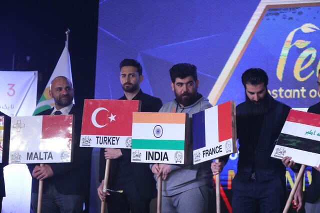 نخستین میزبانی که میتوانست بهترین باشد