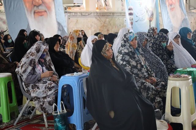 حماسه ۲۲ بهمن مولود بعث است