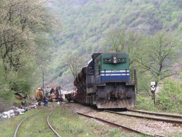 افزایش ۵۰ درصدی جابجایی مسافر در سال جاری