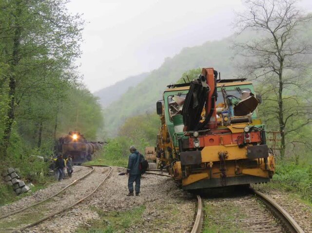 افزایش ۵۰ درصدی جابجایی مسافر در سال جاری