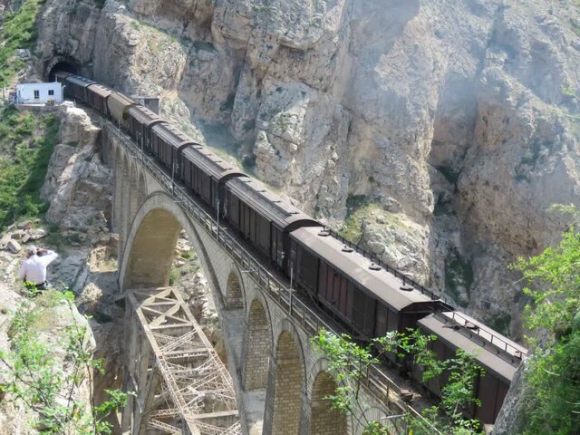 افزایش ۵۰ درصدی جابجایی مسافر در سال جاری