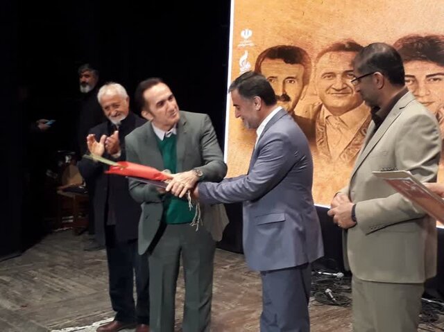 موسیقی اصیل اقوام و ملی برجستهتر از گذشته نواخته شود