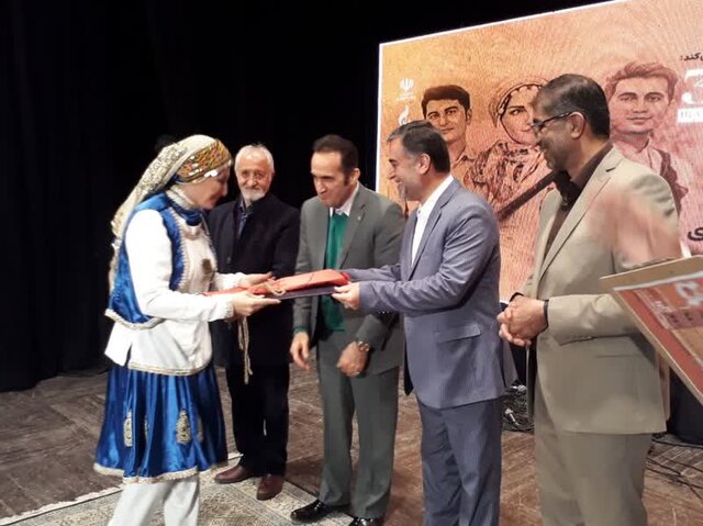 موسیقی اصیل اقوام و ملی برجستهتر از گذشته نواخته شود