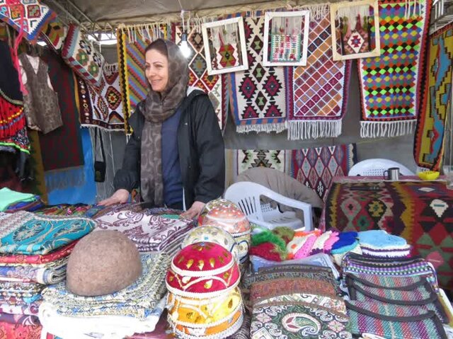 سوادکوه میراثدار صنایع دستی در مازندران