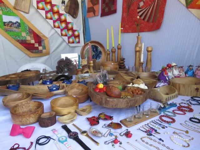 سوادکوه میراثدار صنایع دستی در مازندران