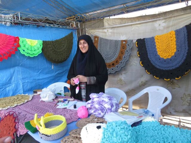 سوادکوه میراثدار صنایع دستی در مازندران