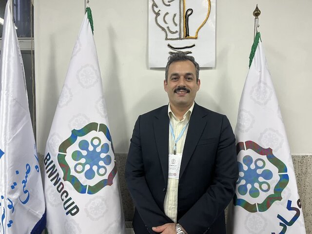 برگزاری نخستین مدل نوآوری بهره ور مازندران در دانشگاه صنعتی نوشیروانی بابل