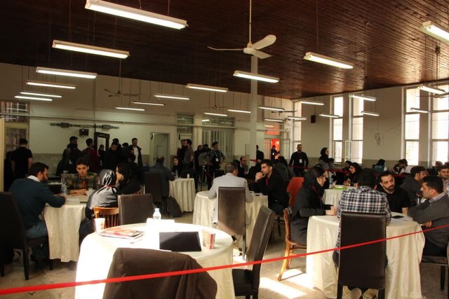 جشنواره بینوکاپ بستری برای طرحهای نو و فناورانه در زیست بوم استارتاپی کشور