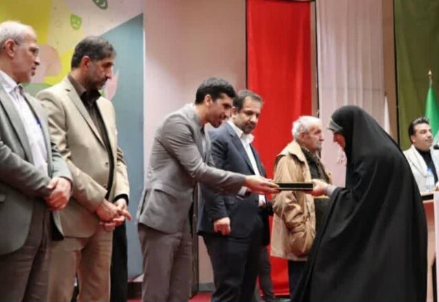 جشنواره تئاتر معلولان باید به صورت ملی برگزار شود