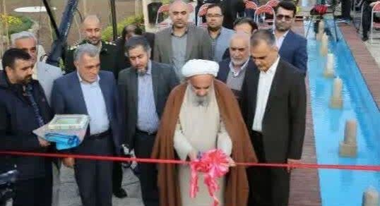 بهرهبرداری از باغ ایرانی در بابل