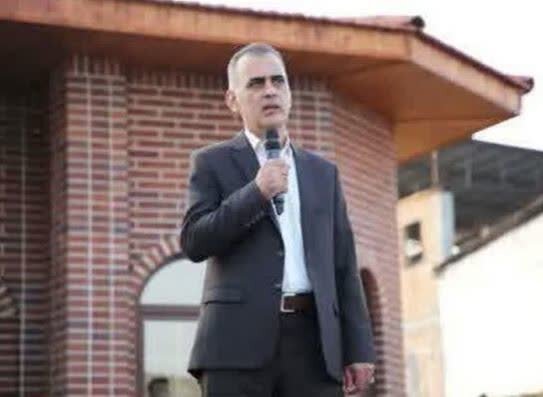 بهرهبرداری از باغ ایرانی در بابل