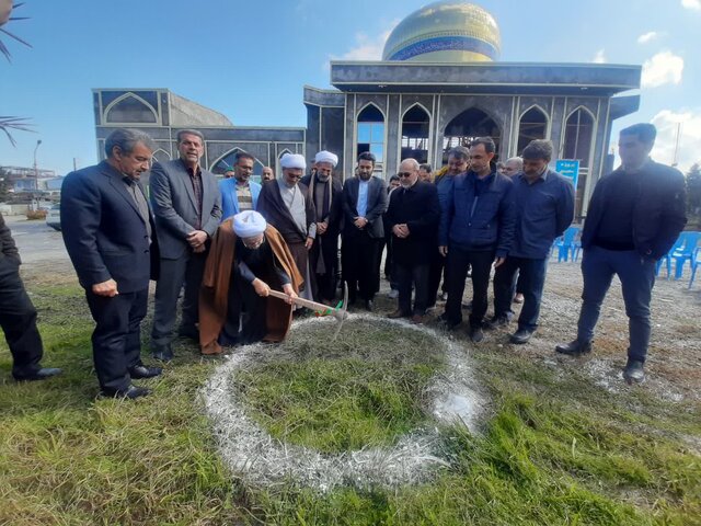 مولدسازی و سرمایه گذاری راهبرد جدید اوقاف مازندران است