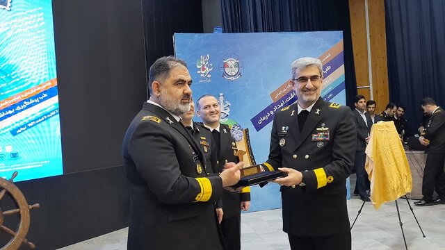 با توان ملی به عمق اقیانوسها راه یافتیم