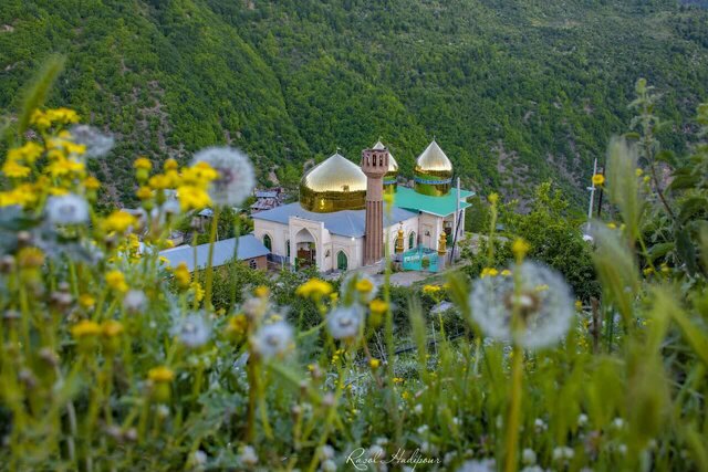 ۲۵ مرکز اقامتی و بومگردی بابل پذیرای مسافران نوروزی