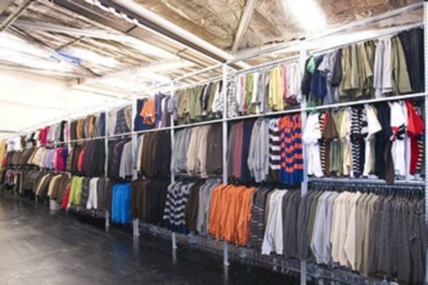 تنظیم عوارض گمرکی، حلقه‌ی مفقوده‌ی تولید پوشاک در برابر  واردات