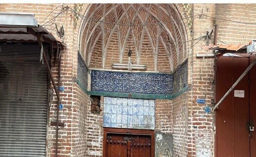 ۷۰ درصد بناهای تاریخی شهرستان بابل نیازمند مرمت است