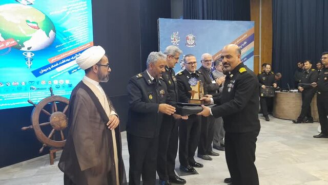 لزوم استفاده از علم روز در نیروی دریایی
