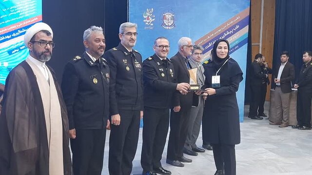 لزوم استفاده از علم روز در نیروی دریایی