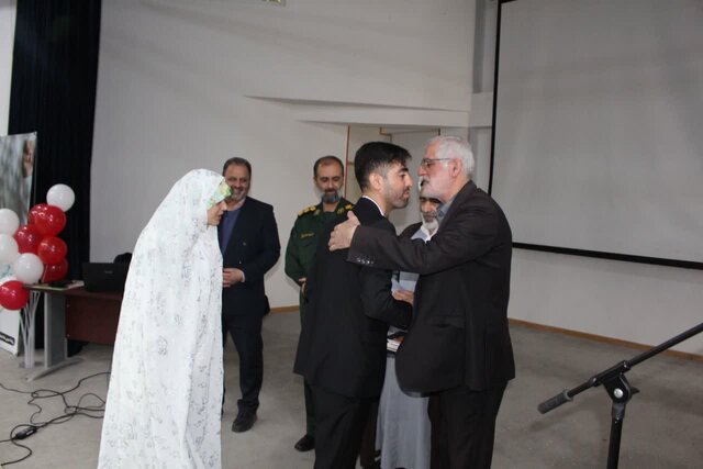مشارکت آحاد جامعه در ازدواج آسان جوانان