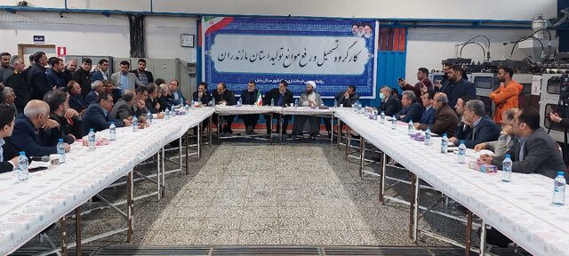 شهرکهای صنعتی به مقصد گردشگری تبدیل شوند