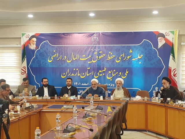 استانداری بودجه لازم برای دفن اصولی زباله در منطقه "انجیل سی بابل" را تامین کند