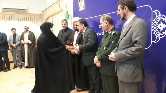 کلید مسکن یکهزار مددجوی مازندرانی به مالکان تحویل داده شد