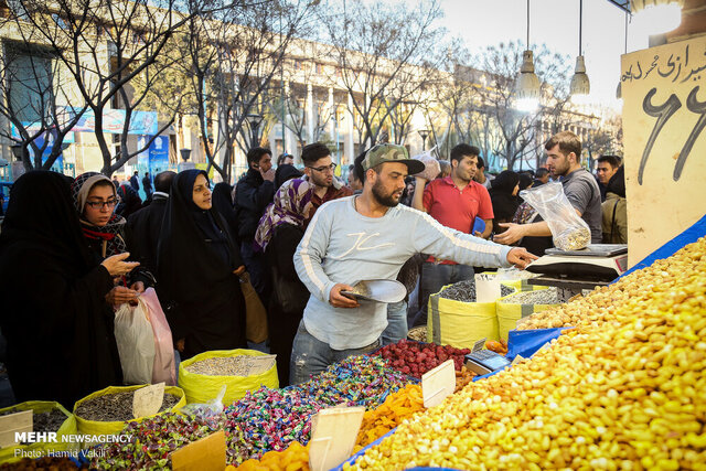 با مخلان بازار کهگیلویه و بویراحمد برخورد جدی می شود