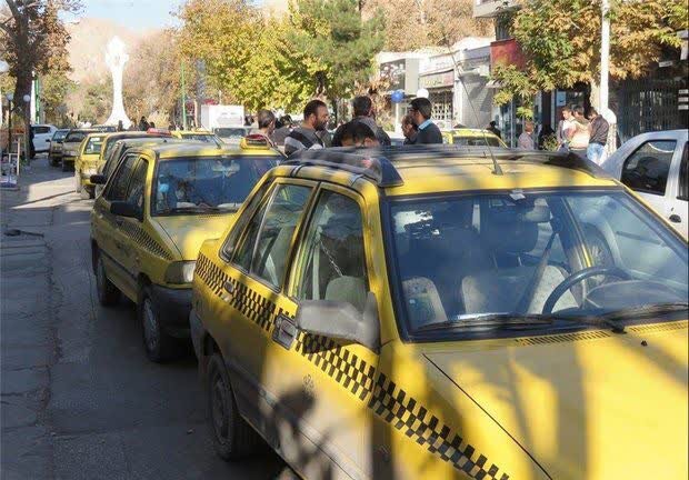 تسهیل ترافیک شهری محمودآباد در ایام نوروز