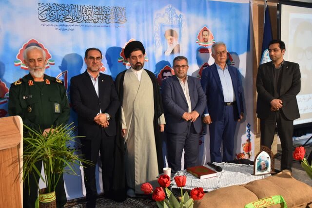 پاسداشت نام و یاد شهدا الگویی ماندگار برای نسل امروز است