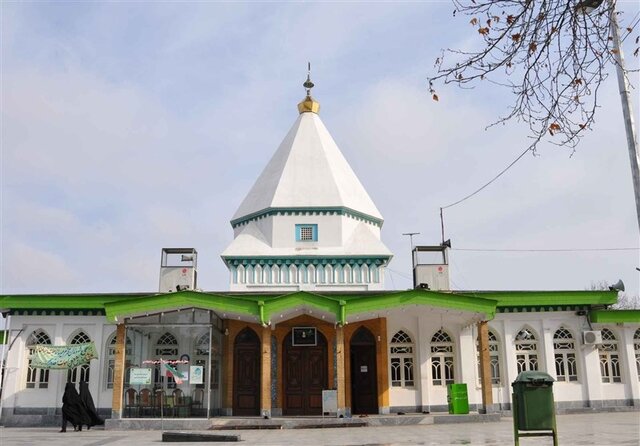 همایش بزرگداشت امامزادگان مازندران در بابلسر برگزار میشود همایش بزرگداشت امامزادگان مازندران در بابلسر برگزار میشود