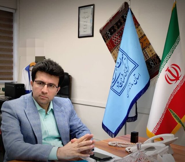 اجرای ۷۰۰ مورد بازدید نظارتی در مازندران