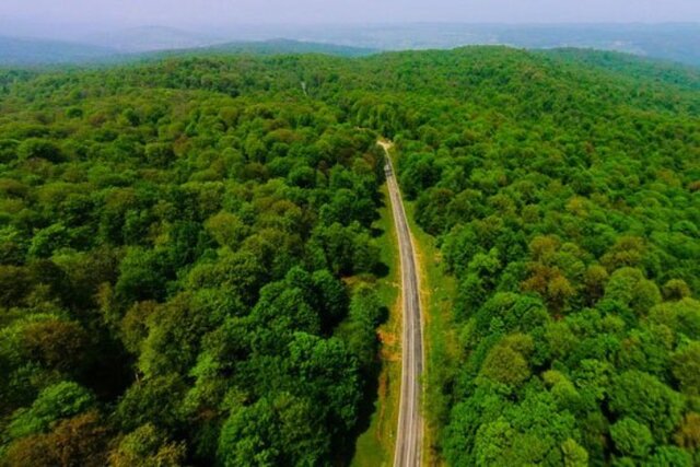 نکا سرزمین اقوام و آئینها