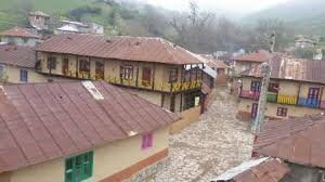 نکا سرزمین اقوام و آئینها