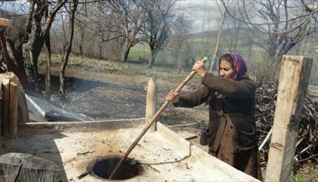 نکا سرزمین اقوام و آئینها