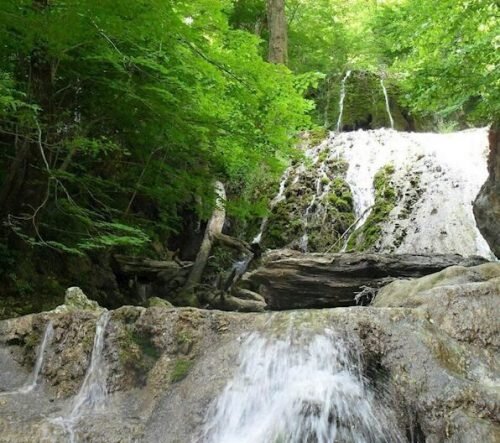 نکا سرزمین اقوام و آئینها