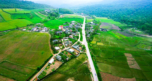 نکا سرزمین اقوام و آئینها