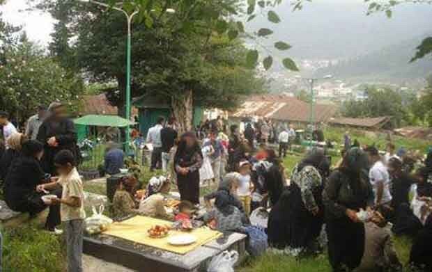 نکا سرزمین اقوام و آئینها