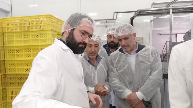 تکلیف واحدهای تولیدی غیر فعال محمودآباد مشخص شود