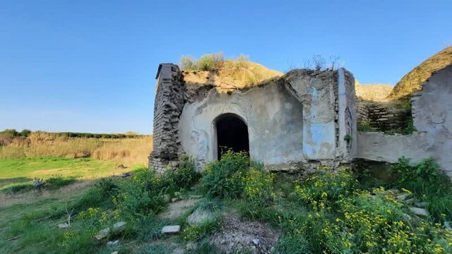 فرحآباد کوریدور گردشگری تاریخی و طبیعی